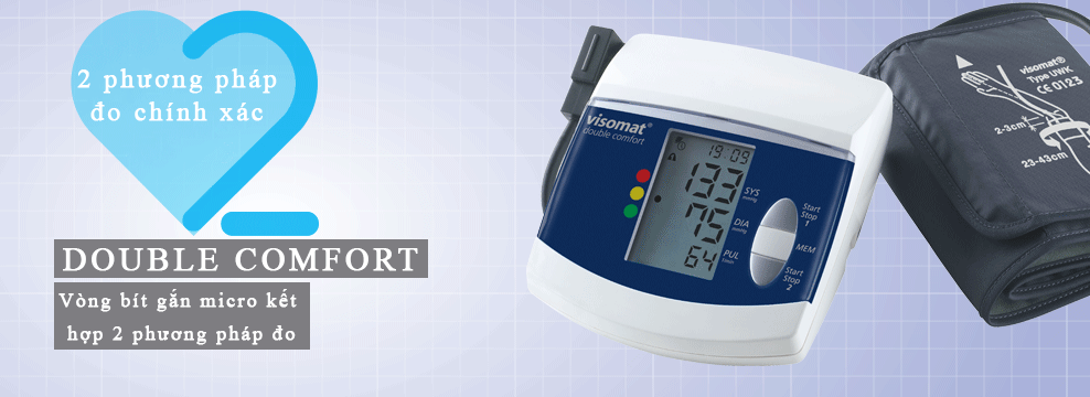 Máy đo huyết áp điện tử có chính xác không?