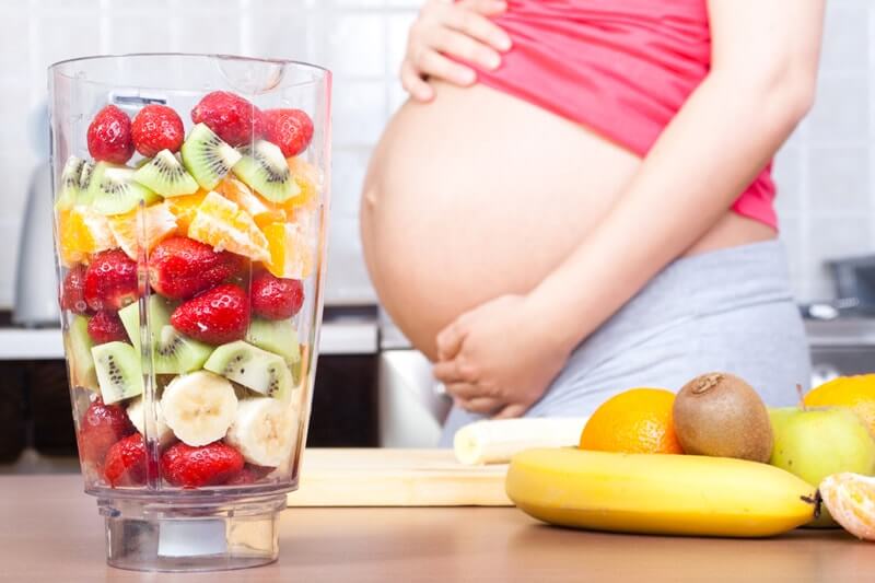 7 Plus thực phẩm tăng khả năng thụ thai