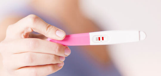 Cách dùng que thử thai như thế nào cho đúng