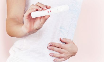 Những lưu ý khi sử dụng que thử thai