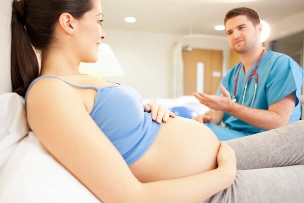 Tiểu đường thai kỳ có nguy hiểm cho thai nhi không?