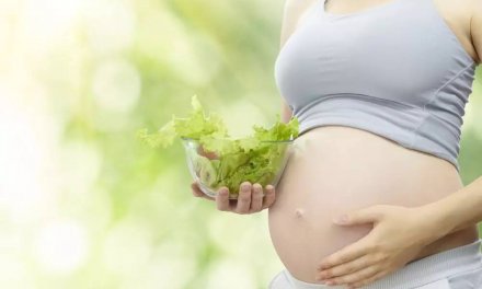 Những điều cần biết khi mang thai: Bí quyết ăn uống để con sinh ra xinh đẹp và khỏe mạnh