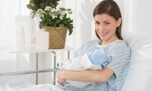 Chăm sóc sau sinh và những điều các mẹ cần biết