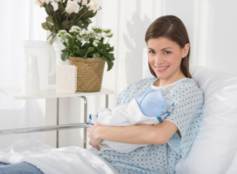 Chăm sóc sau sinh và những điều các mẹ cần biết