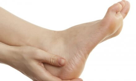 Đau gót chân là bệnh gì?