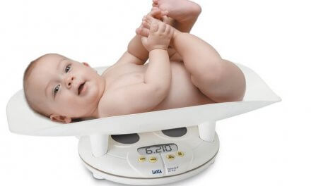 Làm thế nào để đạt chuẩn chiều cao cân nặng của trẻ?